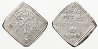 JOHAN III (1568-1592). 4 mark 1569