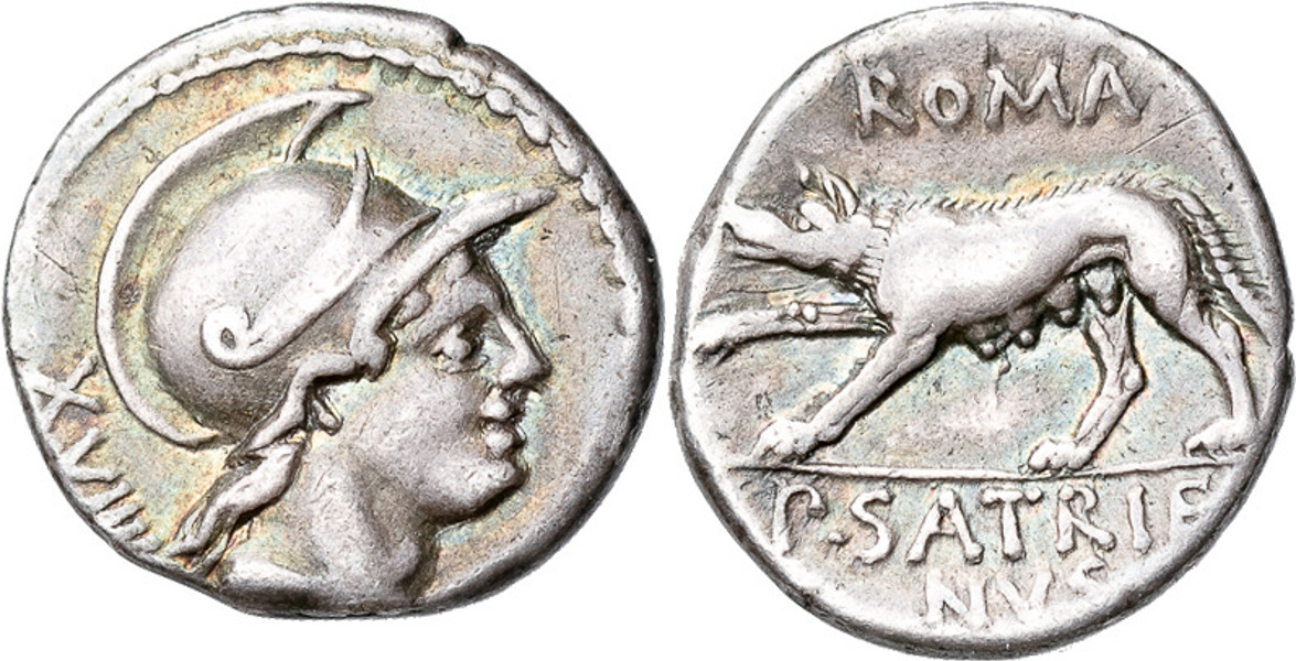 Romerska republiken / Roman Republic