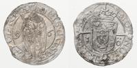 SIGISMUND (1592-1599). Öre 1596