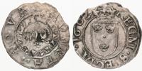 KARL, RIKSFÖRESTÅNDARE (1598-1604). 1/2 öre 1602