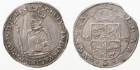 KARL IX (1604-1611). Mark 1608