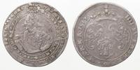 GUSTAV II ADOLF (1611-1632). 4 mark 1617