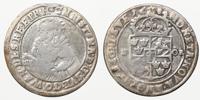 KRISTINA (1632-1654). 8 öre 1634