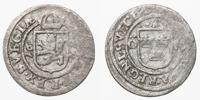 KARL XI (1660-1697). Öre 1664