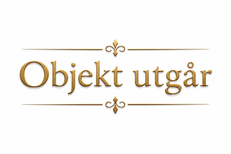 Utgår