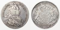 FREDRIK (1720-1751). Riksdaler 1726