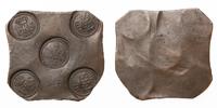 FREDRIK (1720-1751). 1/2 daler SM 1721
