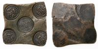 FREDRIK (1720-1751). 1/2 daler SM 1731