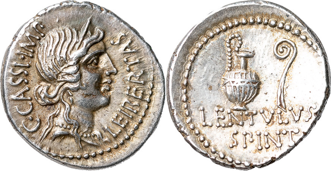 Romerska republiken / Roman Republic