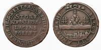 FREDRIK (1720-1751). 10 mark KM 1721