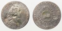 ADOLF FREDRIK (1751-1771). 4 mark 1753