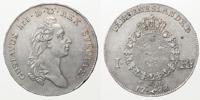 GUSTAV III (1771-1792). Riksdaler 1788