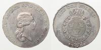 GUSTAV IV ADOLF (1792-1809). Riksdaler 1793