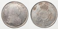 GUSTAV IV ADOLF (1792-1809). 1/3 riksdaler 1800