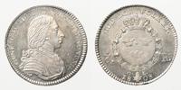 GUSTAV IV ADOLF (1792-1809). 1/6 riksdaler 1808