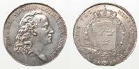 KARL XIII (1809-1818). Riksdaler 1818