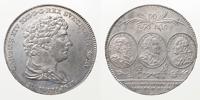 KARL XIV JOHAN (1818-1844). Riksdaler 1821