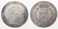 KARL XIV JOHAN (1818-1844). Riksdaler 1826