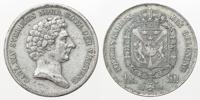 KARL XIV JOHAN (1818-1844). Riksdaler specie 1834
