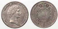 KARL XIV JOHAN (1818-1844). Riksdaler specie 1835
