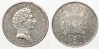 KARL XIV JOHAN (1818-1844). Riksdaler specie 1839