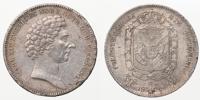 KARL XIV JOHAN (1818-1844). 1/2 riksdaler specie 1831