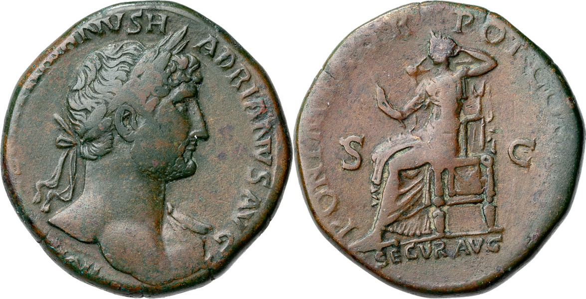 Romerska kejsardömet / Roman Empire 