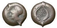 SICILY. AE litra