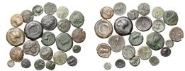 Lot of 23