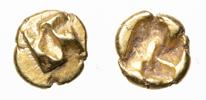 IONIA. Electrum 1/24 stater