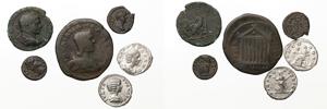 Lot of 6