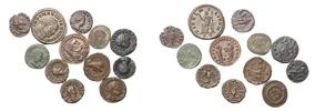 Lot of 12