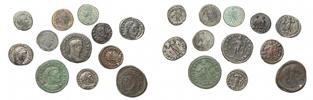 Lot of 12