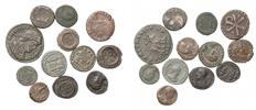 Lot of 12