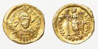 LEO I. AV solidus