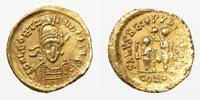 LEO II. AV solidus