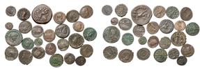 Lot of 26