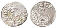 STEN STURE DEN YNGRE (1512-1520). Halvörtug