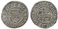 GOTLAND. Skilling 1536