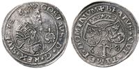 GUSTAV I (1521-1560). Mark 1558