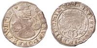 GUSTAV I (1521-1560). Mark 1540