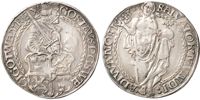 GUSTAV I (1521-1560). Daler 1543