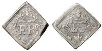 ERIK XIV (1560-1568). 16 öre 1562