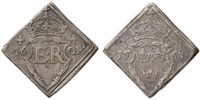 ERIK XIV (1560-1568). 16 öre 1563