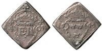 ERIK XIV (1560-1568). 4 öre 1564