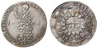 KARL IX (1604-1611). 4 mark 1604