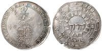 KARL IX (1604-1611). 4 mark 1605