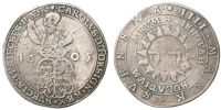 KARL IX (1604-1611). 4 mark 1605