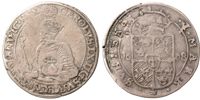 KARL IX (1604-1611). Mark 1608