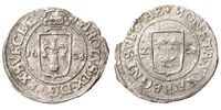 KARL IX (1604-1611). 2 öre 1608
